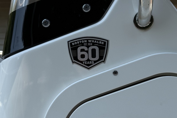 60th Anniversary