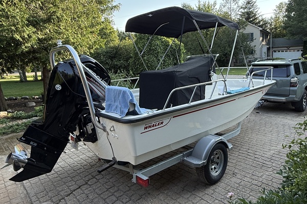 Starboard Side