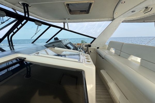 Gulf Course  40ft Tiara Yachts Yacht For Sale