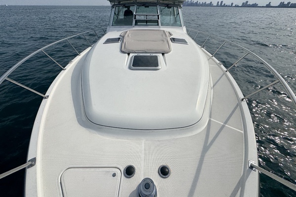 Gulf Course  40ft Tiara Yachts Yacht For Sale