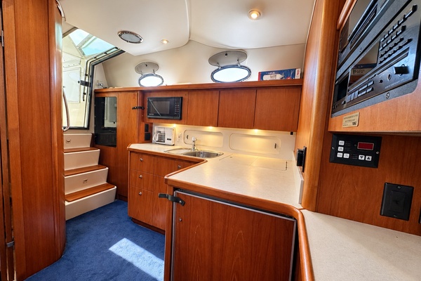 Gulf Course  40ft Tiara Yachts Yacht For Sale