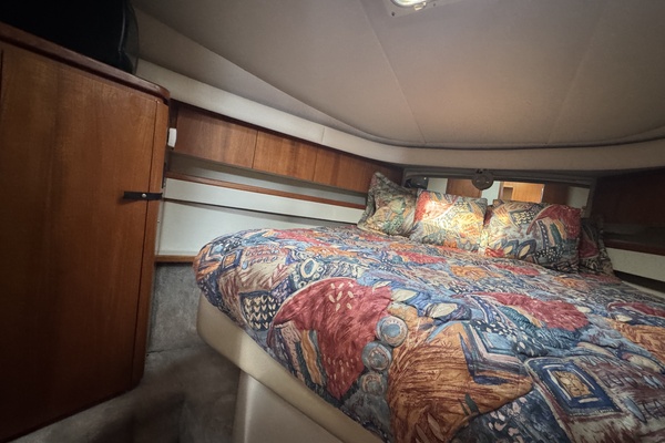 Gulf Course  40ft Tiara Yachts Yacht For Sale