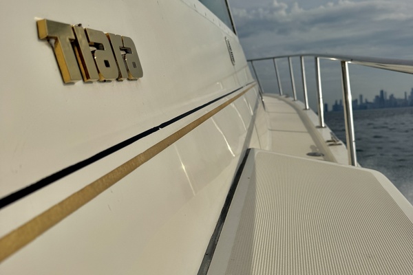Gulf Course  40ft Tiara Yachts Yacht For Sale