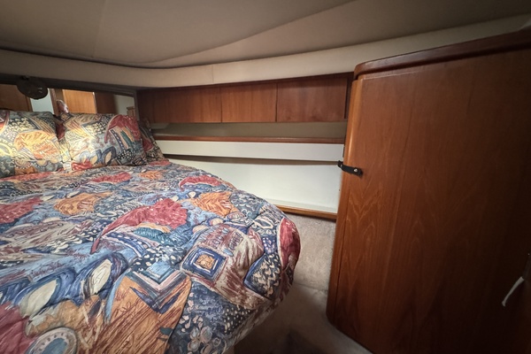 Gulf Course  40ft Tiara Yachts Yacht For Sale