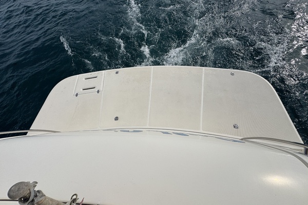 Gulf Course  40ft Tiara Yachts Yacht For Sale