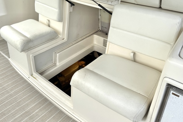 Gulf Course  40ft Tiara Yachts Yacht For Sale