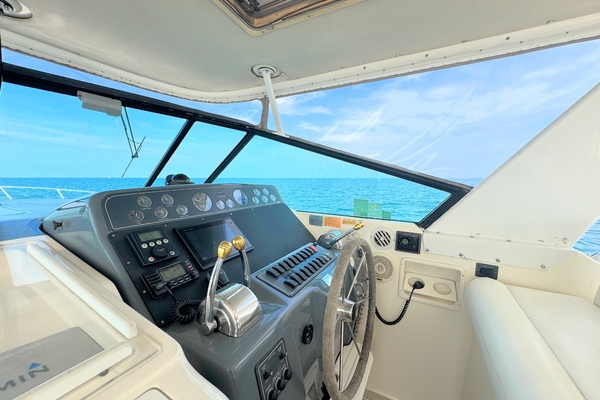 Gulf Course  40ft Tiara Yachts Yacht For Sale