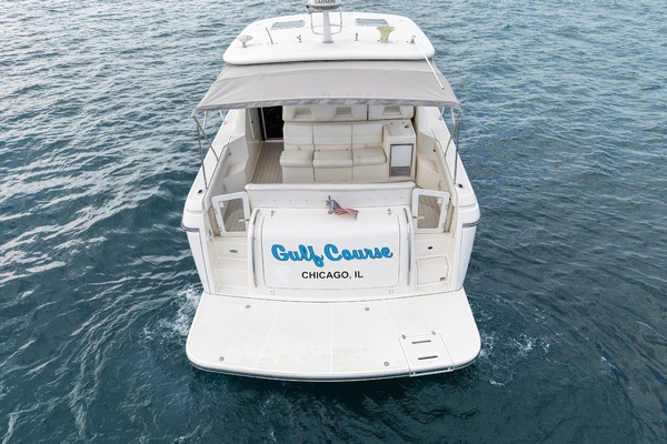 Gulf Course  40ft Tiara Yachts Yacht For Sale