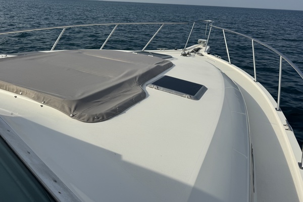 Gulf Course  40ft Tiara Yachts Yacht For Sale
