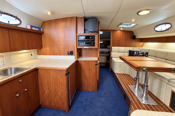 Gulf Course  40ft Tiara Yachts Yacht For Sale