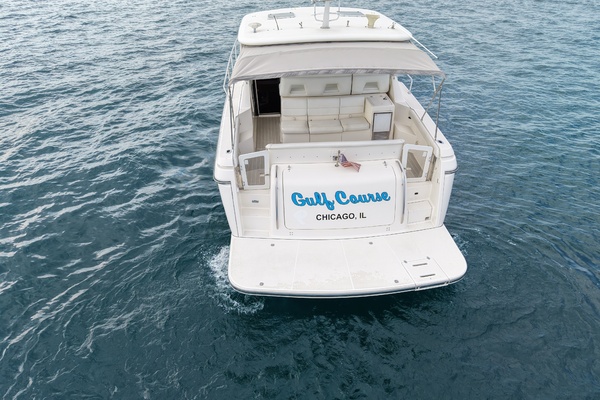 Gulf Course  40ft Tiara Yachts Yacht For Sale