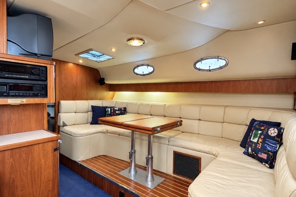 Gulf Course  40ft Tiara Yachts Yacht For Sale