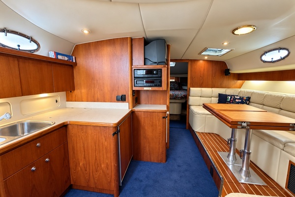 Gulf Course  40ft Tiara Yachts Yacht For Sale