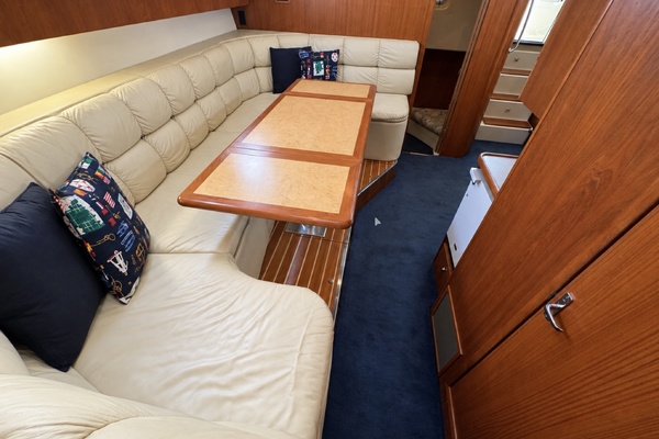 Gulf Course  40ft Tiara Yachts Yacht For Sale
