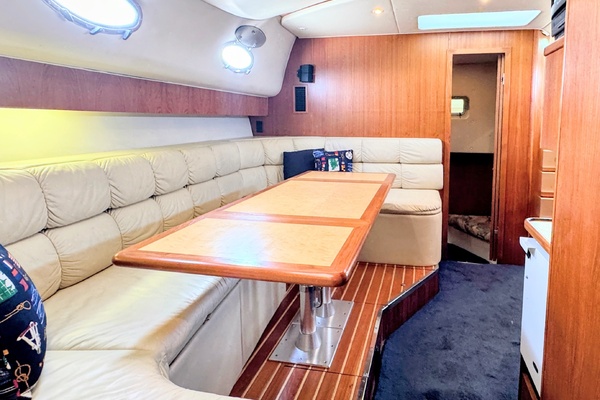 Gulf Course  40ft Tiara Yachts Yacht For Sale