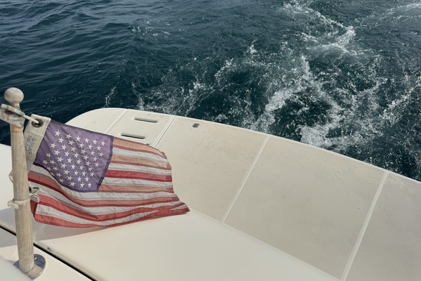 Gulf Course  40ft Tiara Yachts Yacht For Sale
