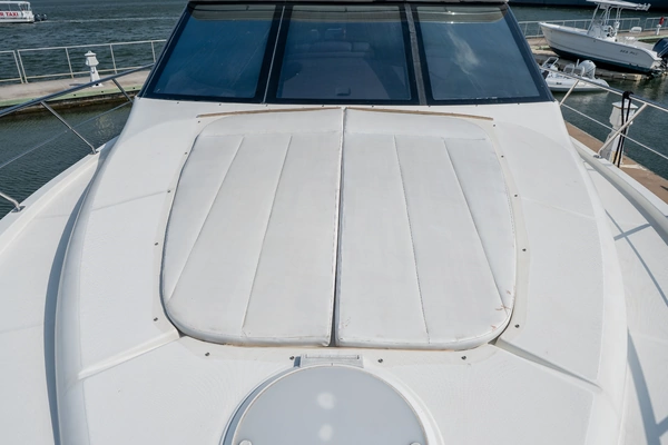 Carver 56 Voyager SE Yacht For Sale