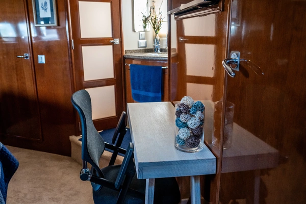 Carver 56 Voyager SE Yacht For Sale