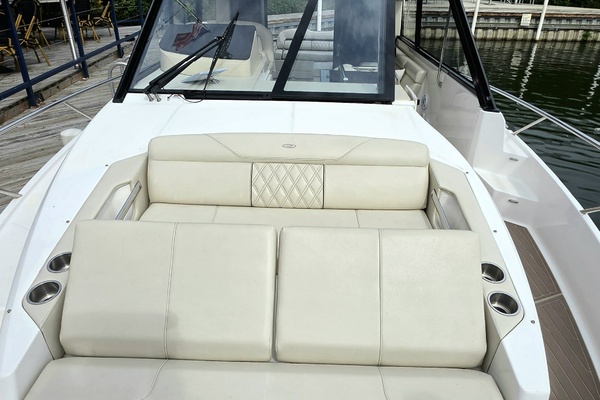 36ft Regal Yacht For Sale