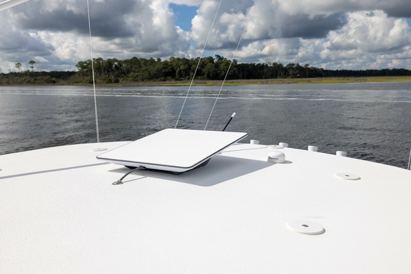 No Vacancy 43ft Front Runner Yacht For Sale