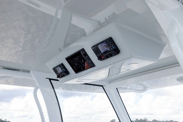 No Vacancy 43ft Front Runner Yacht For Sale