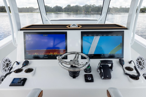 Front Runner Catamaran Yacht For Sale