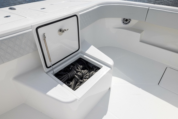 No Vacancy 43ft Front Runner Yacht For Sale