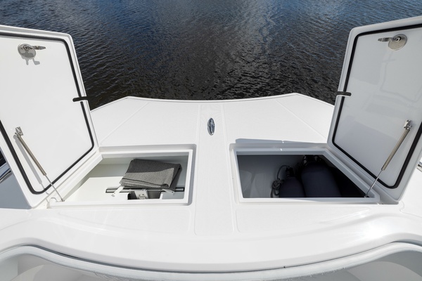 No Vacancy 43ft Front Runner Yacht For Sale