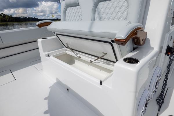 No Vacancy 43ft Front Runner Yacht For Sale