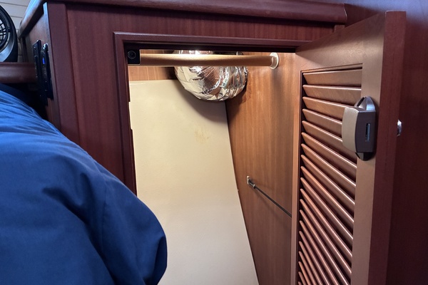 38ft Island Packet Yacht For Sale