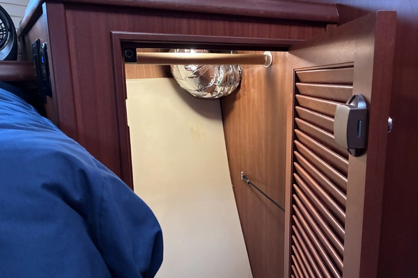 Island Packet 349 Yacht For Sale