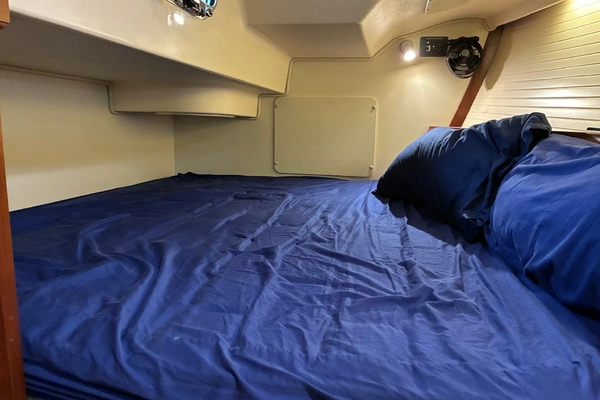Island Packet 349 Yacht For Sale