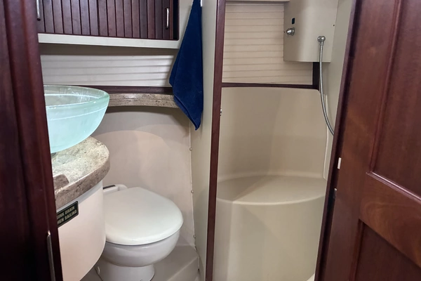 Island Packet 349 Yacht For Sale