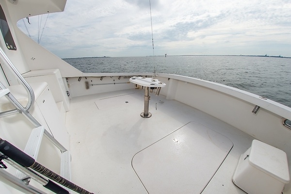 Kool Lady 50ft Post Yacht For Sale