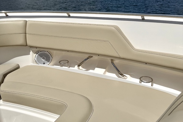 AS YOU WISH 32ft Pursuit Yacht For Sale