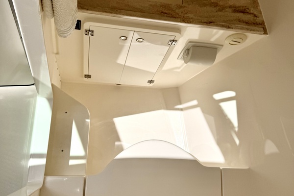 AS YOU WISH 32ft Pursuit Yacht For Sale