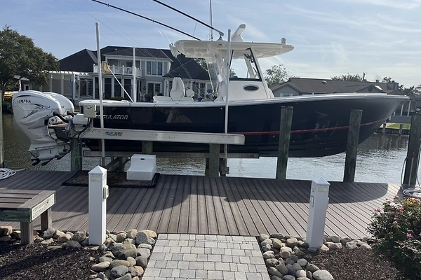 Regulator 31 Yacht For Sale