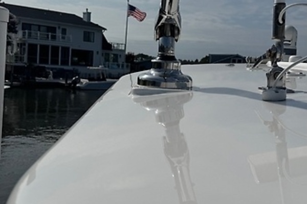 Hooked 31ft Regulator Yacht For Sale