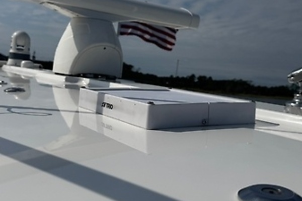 Hooked 31ft Regulator Yacht For Sale