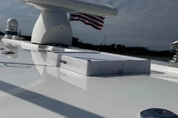 Regulator 31 Yacht For Sale