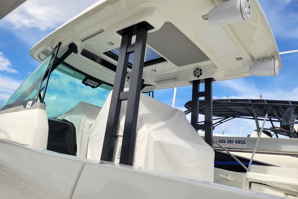 35ft Jeanneau Yacht For Sale