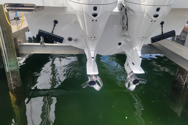 35ft Jeanneau Yacht For Sale