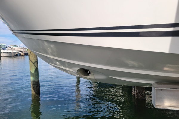 35ft Jeanneau Yacht For Sale