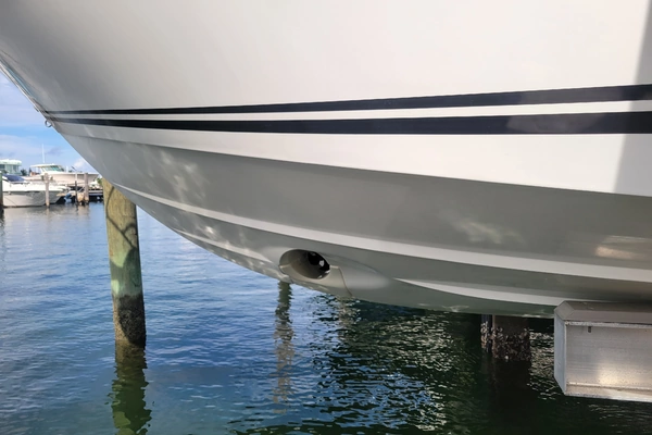 Jeanneau Leader 10.5 WA Series 2 Yacht For Sale