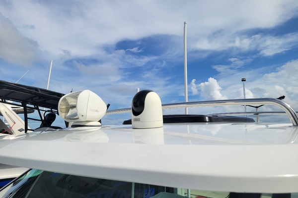 35ft Jeanneau Yacht For Sale