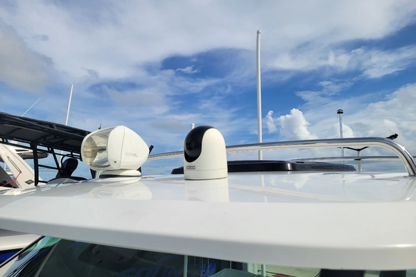 Jeanneau Leader 10.5 WA Series 2 Yacht For Sale