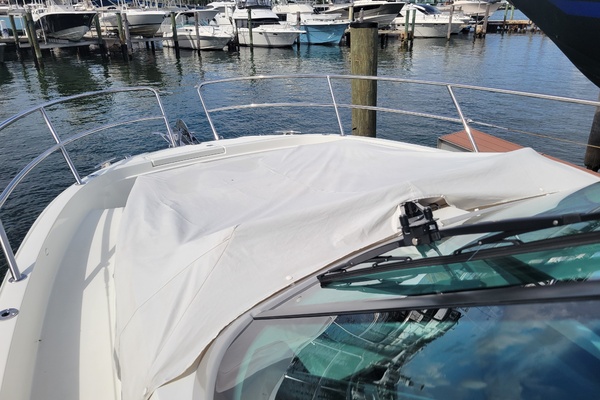 35ft Jeanneau Yacht For Sale