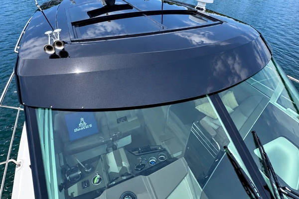 Cruisers Yachts 45 Cantius Yacht For Sale