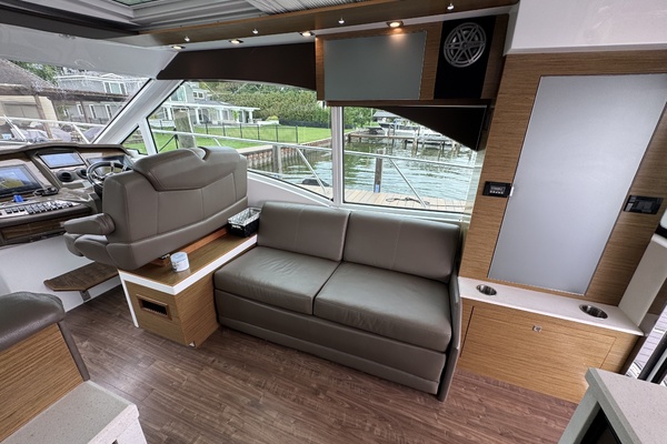 Black Pearl 45ft Cruisers Yachts Yacht For Sale