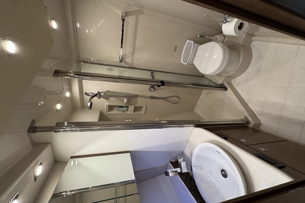 Black Pearl 45ft Cruisers Yachts Yacht For Sale
